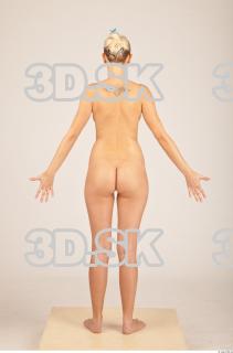 Body texture of Terezia 0006